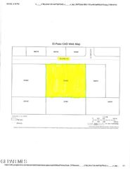 PN-313225 TBD BELMONT Avenue, Horizon City, TX 79928