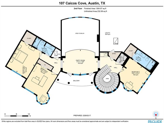 107 Caicos CV, Austin, TX 78734