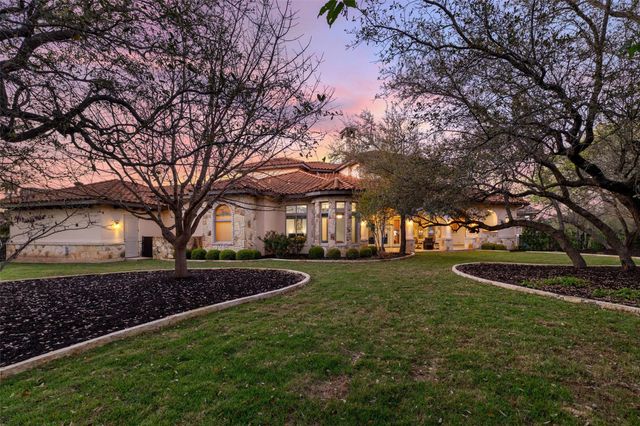 107 Caicos CV, Austin, TX 78734