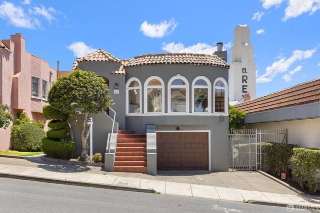 20 Manor Drive, San Francisco, CA 94127