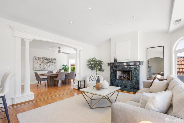 20 Manor Drive, San Francisco, CA 94127