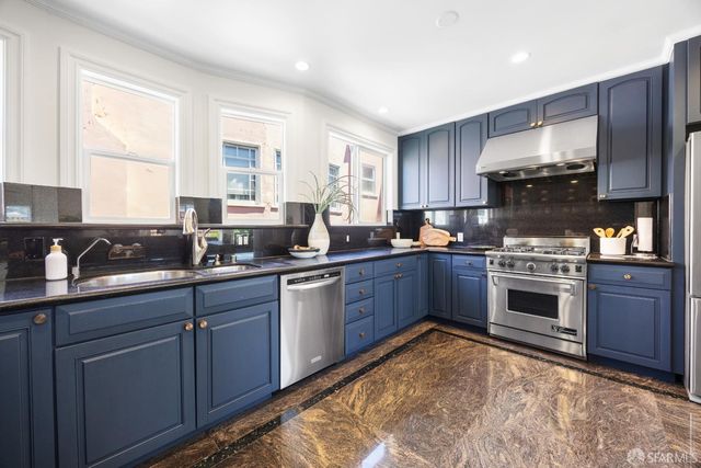 20 Manor Drive, San Francisco, CA 94127