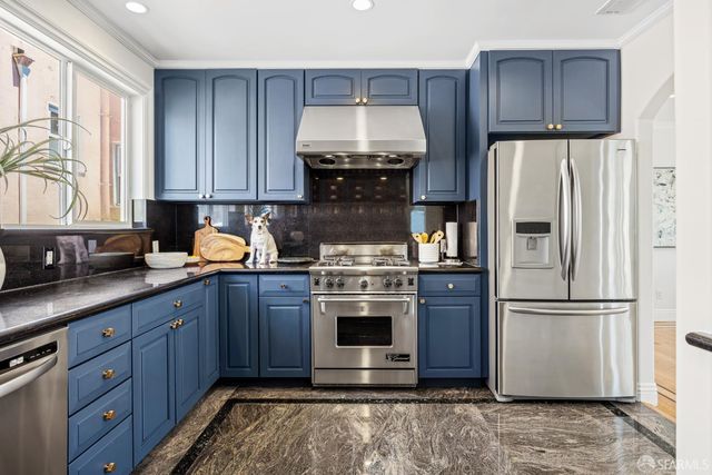 20 Manor Drive, San Francisco, CA 94127
