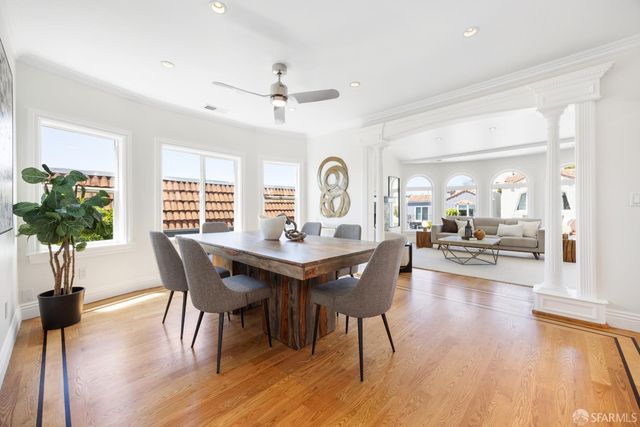 20 Manor Drive, San Francisco, CA 94127