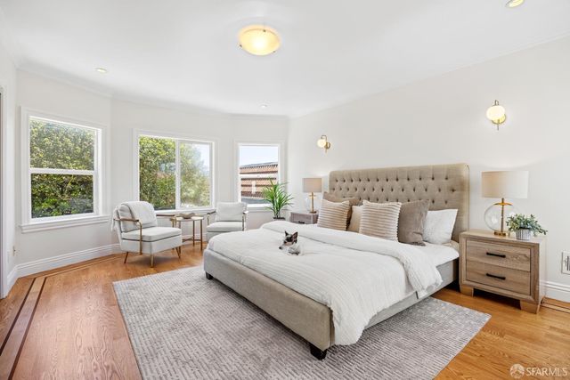 20 Manor Drive, San Francisco, CA 94127