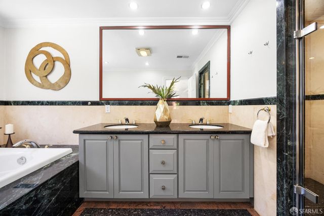 20 Manor Drive, San Francisco, CA 94127