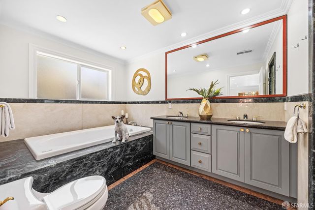 20 Manor Drive, San Francisco, CA 94127