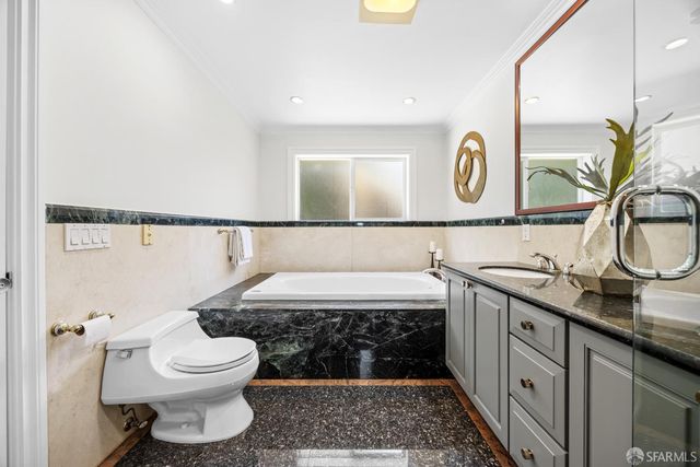 20 Manor Drive, San Francisco, CA 94127