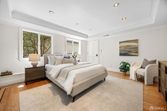 20 Manor Drive, San Francisco, CA 94127