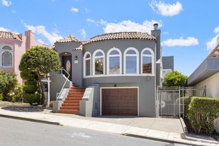 20 Manor Drive, San Francisco, CA 94127