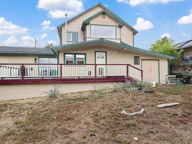 328 Grant Street, Klamath Falls, OR 97601