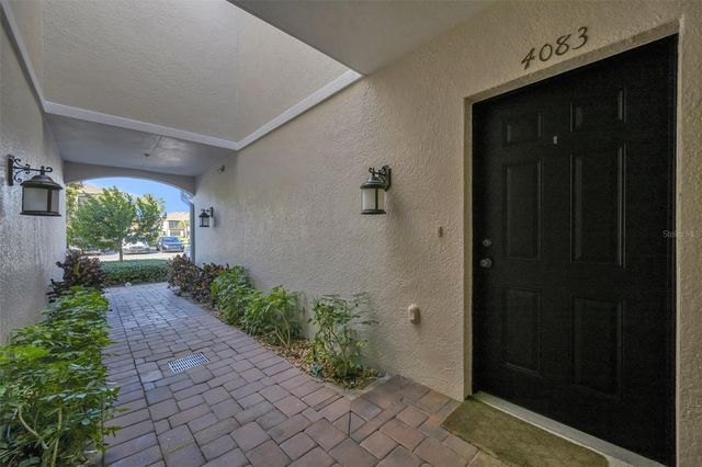 4083 OVERTURE CIRCLE, Bradenton, FL 34209