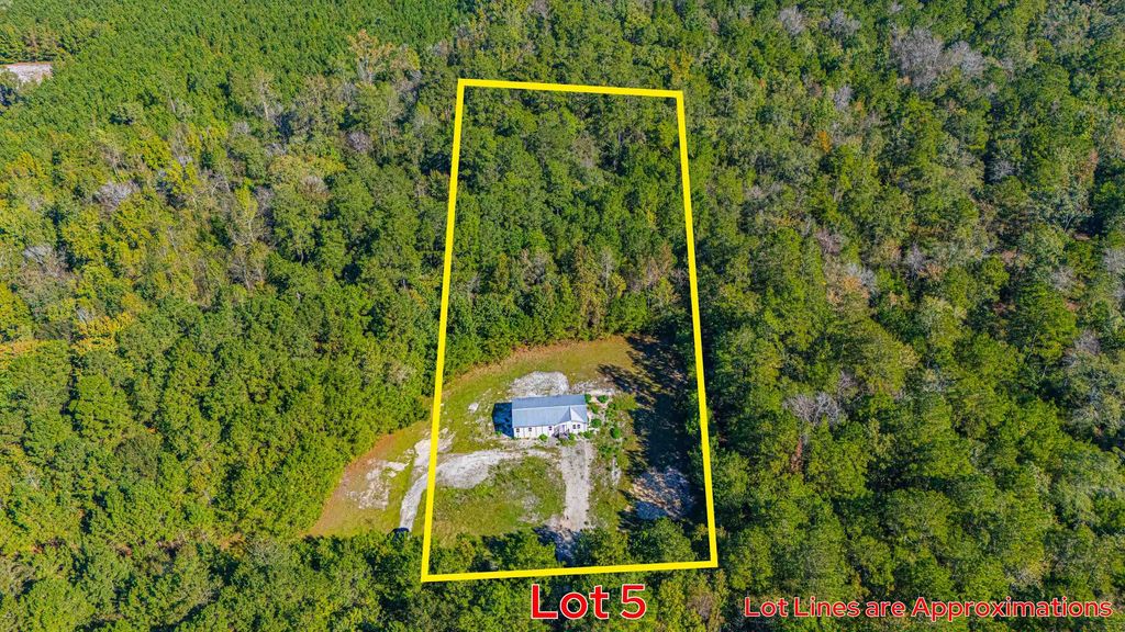 7035 Long Horne Ranch Dr., Loris, SC 29569 — photo 2