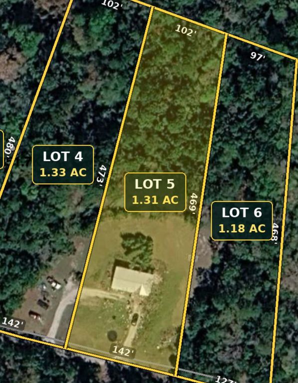 7035 Long Horne Ranch Dr., Loris, SC 29569 — photo 3