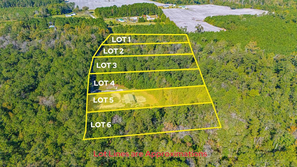 7035 Long Horne Ranch Dr., Loris, SC 29569 — photo 4