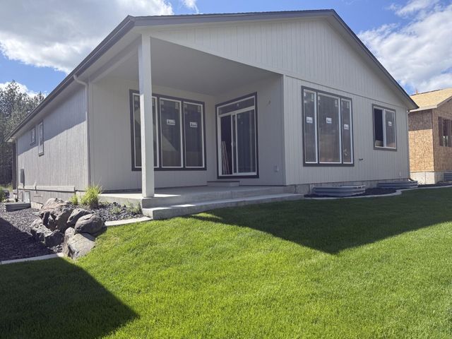 3331 S MORRILL Ln, Spokane, WA 99223