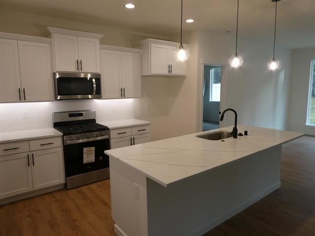 3331 S MORRILL Ln, Spokane, WA 99223