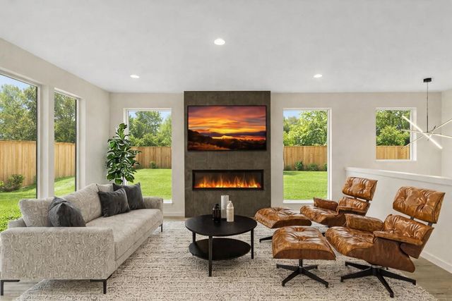 3331 S MORRILL Ln, Spokane, WA 99223