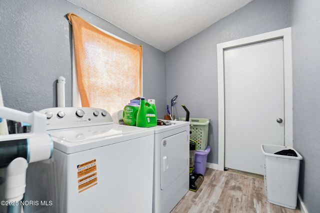 412 S Laura Street, Payne, OH 45880