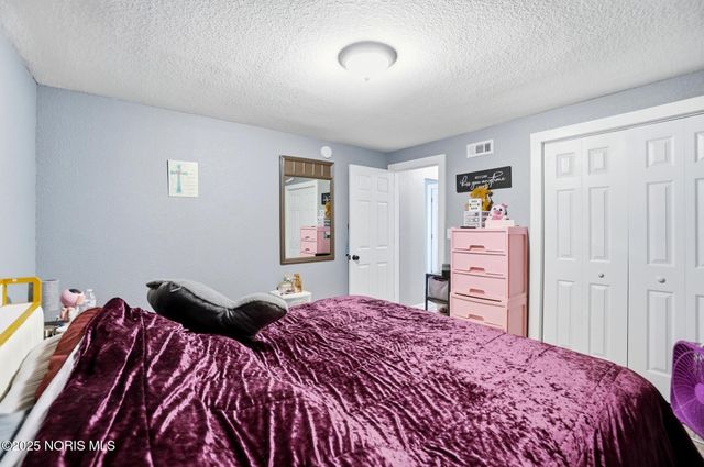 412 S Laura Street, Payne, OH 45880