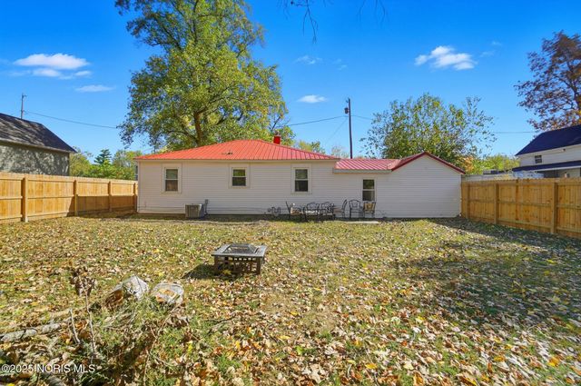 412 S Laura Street, Payne, OH 45880