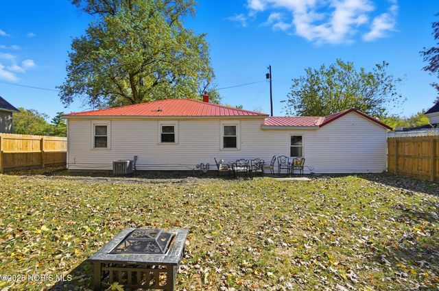 412 S Laura Street, Payne, OH 45880