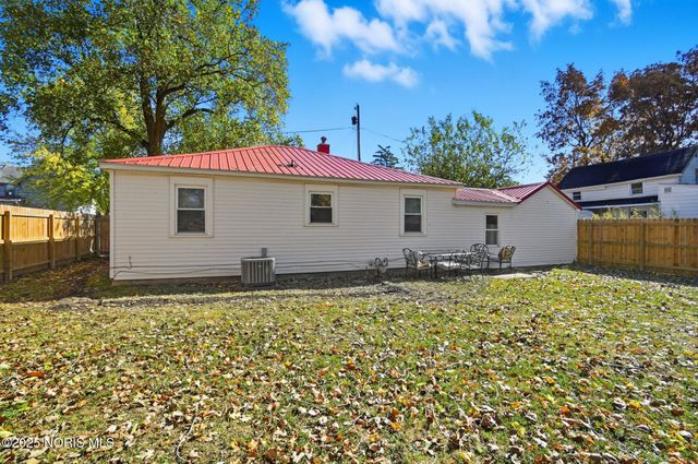 412 S Laura Street, Payne, OH 45880