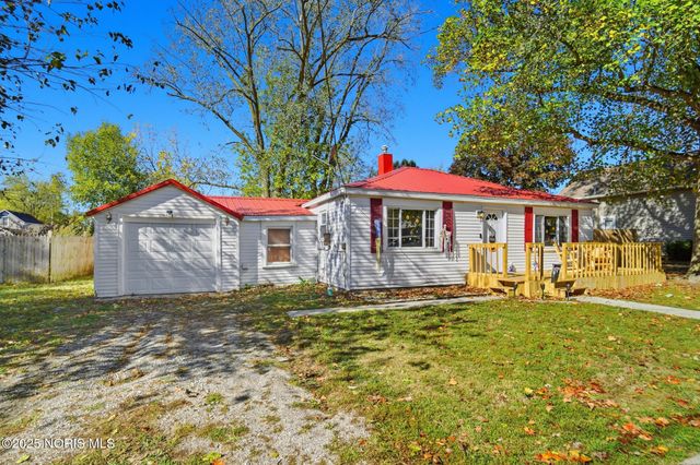 412 S Laura Street, Payne, OH 45880