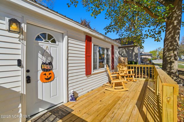 412 S Laura Street, Payne, OH 45880