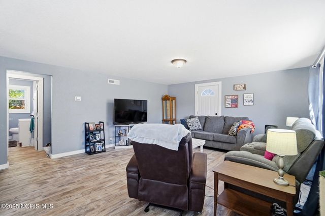 412 S Laura Street, Payne, OH 45880