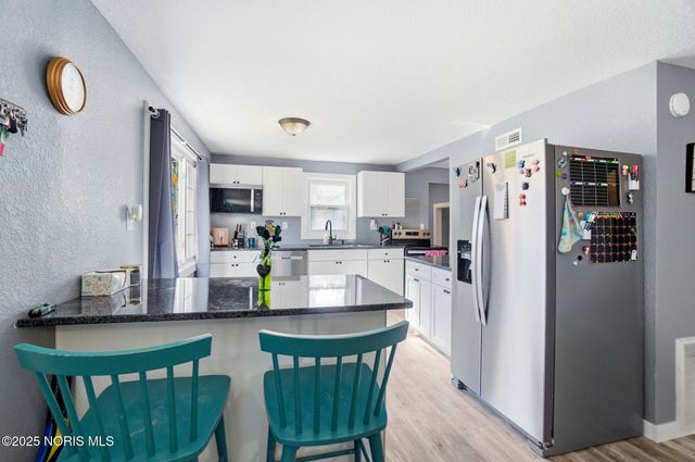 412 S Laura Street, Payne, OH 45880