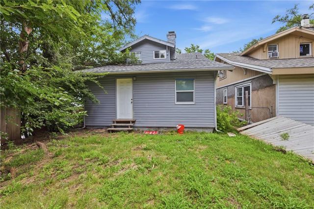 2404 Denver Avenue, Kansas City, MO 64127