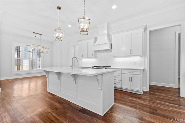 13541 Margaret Way, Northport, AL 35475