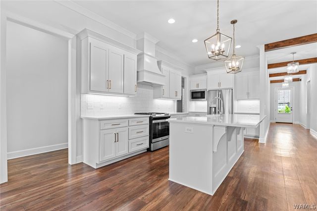 13541 Margaret Way, Northport, AL 35475