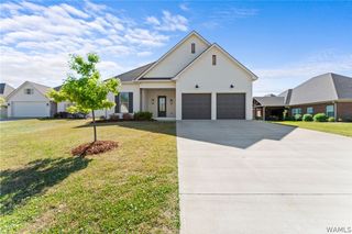13541 Margaret Way, Northport, AL 35475