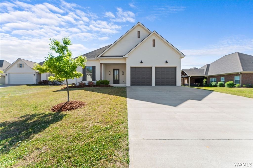 13541 Margaret Way, Northport, AL 35475