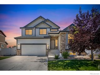 1512 Lake Vista Way, Severance, CO 80550