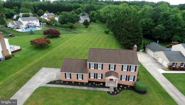 1802 HAMLET PL S, Bel Air, MD 21015