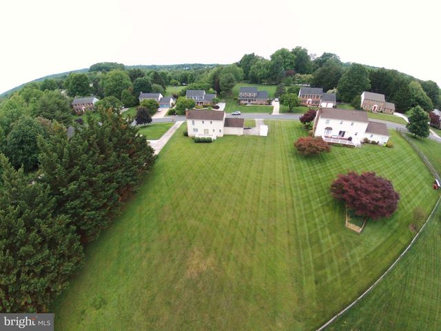 1802 HAMLET PL S, Bel Air, MD 21015