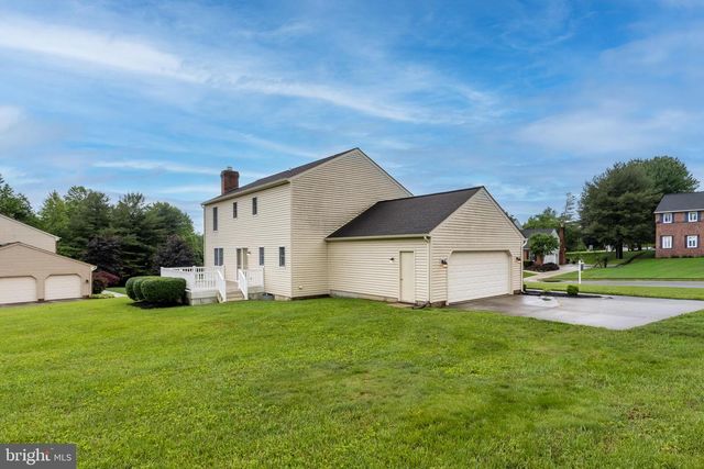 1802 HAMLET PL S, Bel Air, MD 21015