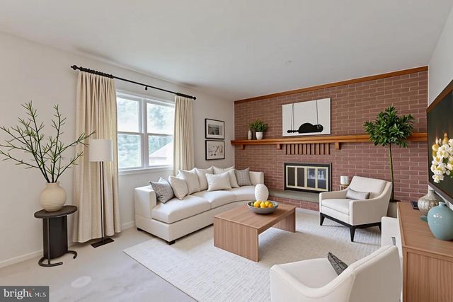 1802 HAMLET PL S, Bel Air, MD 21015