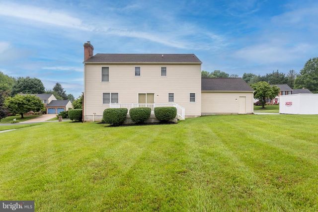 1802 HAMLET PL S, Bel Air, MD 21015