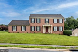 1802 HAMLET PL S, Bel Air, MD 21015