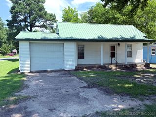 201 Duffee Avenue, Eufaula, OK 74432