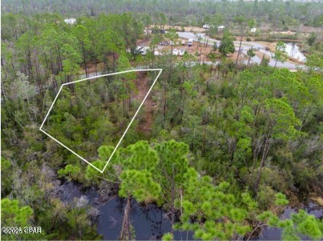 823 Tidewater Lane, Panama City, FL 32404