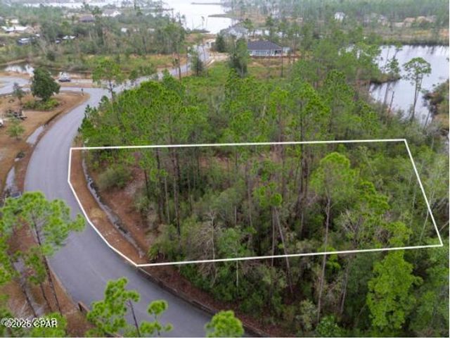 823 Tidewater Lane, Panama City, FL 32404