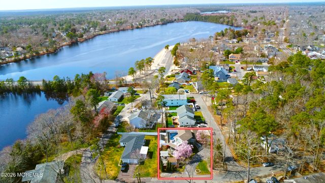 217 Lenape Trail, Forked River, NJ 08731