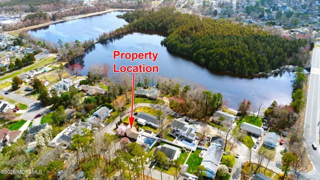 217 Lenape Trail, Forked River, NJ 08731