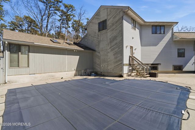 217 Lenape Trail, Forked River, NJ 08731