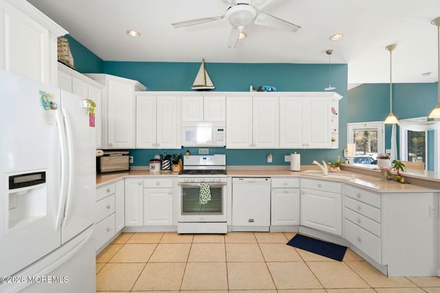217 Lenape Trail, Forked River, NJ 08731